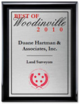 2010 Best of Woodinville
